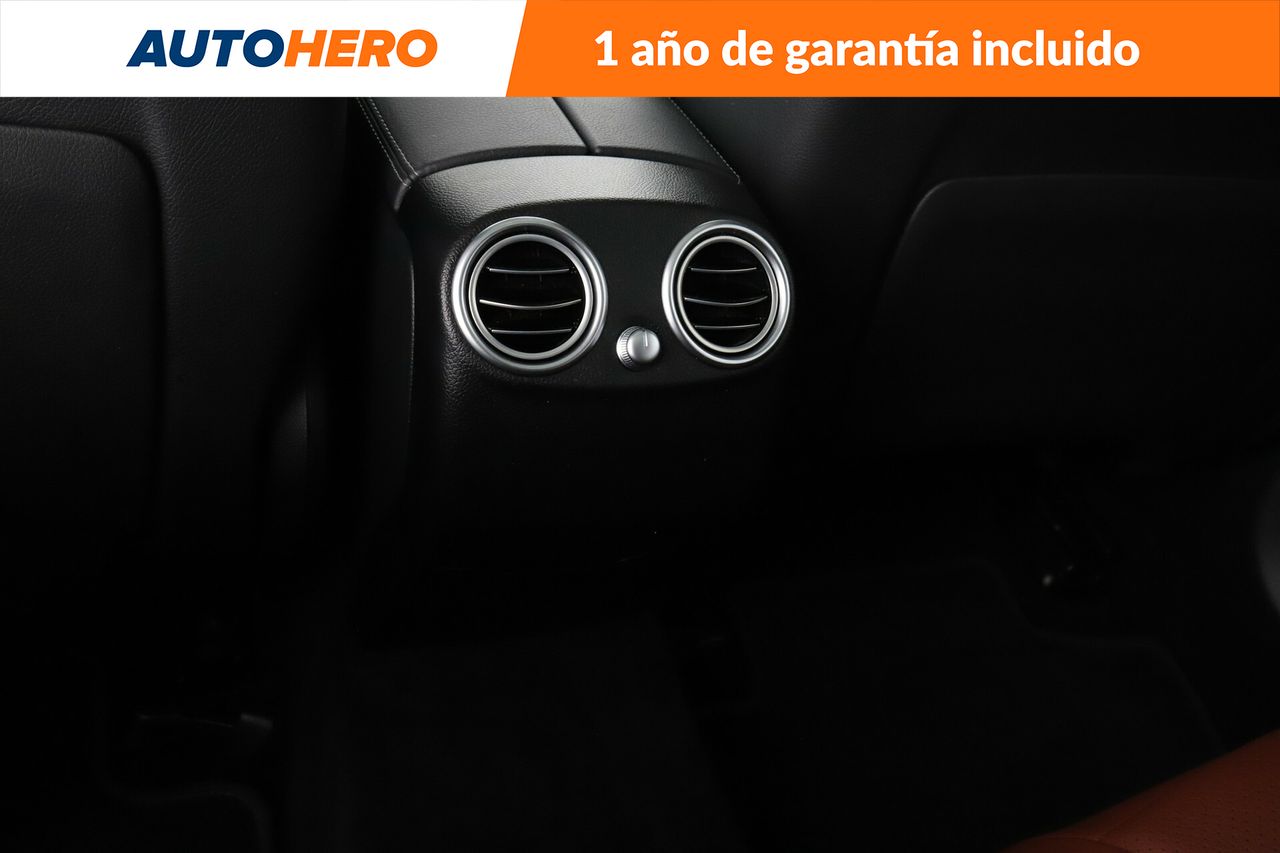 Foto Mercedes-Benz Clase GLC 24