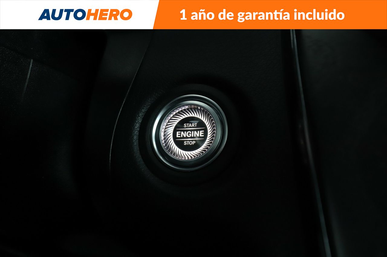 Foto Mercedes-Benz Clase GLC 29