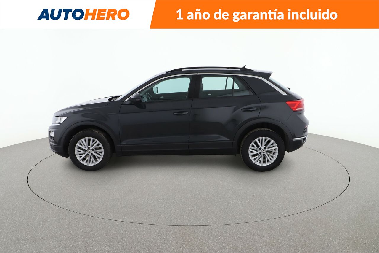 Foto Volkswagen T-Roc 2