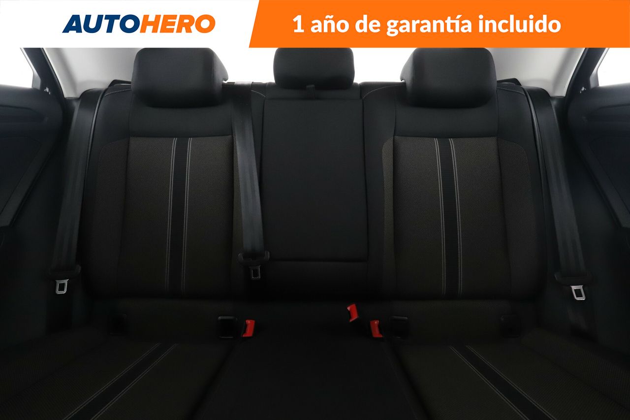 Foto Volkswagen T-Roc 15