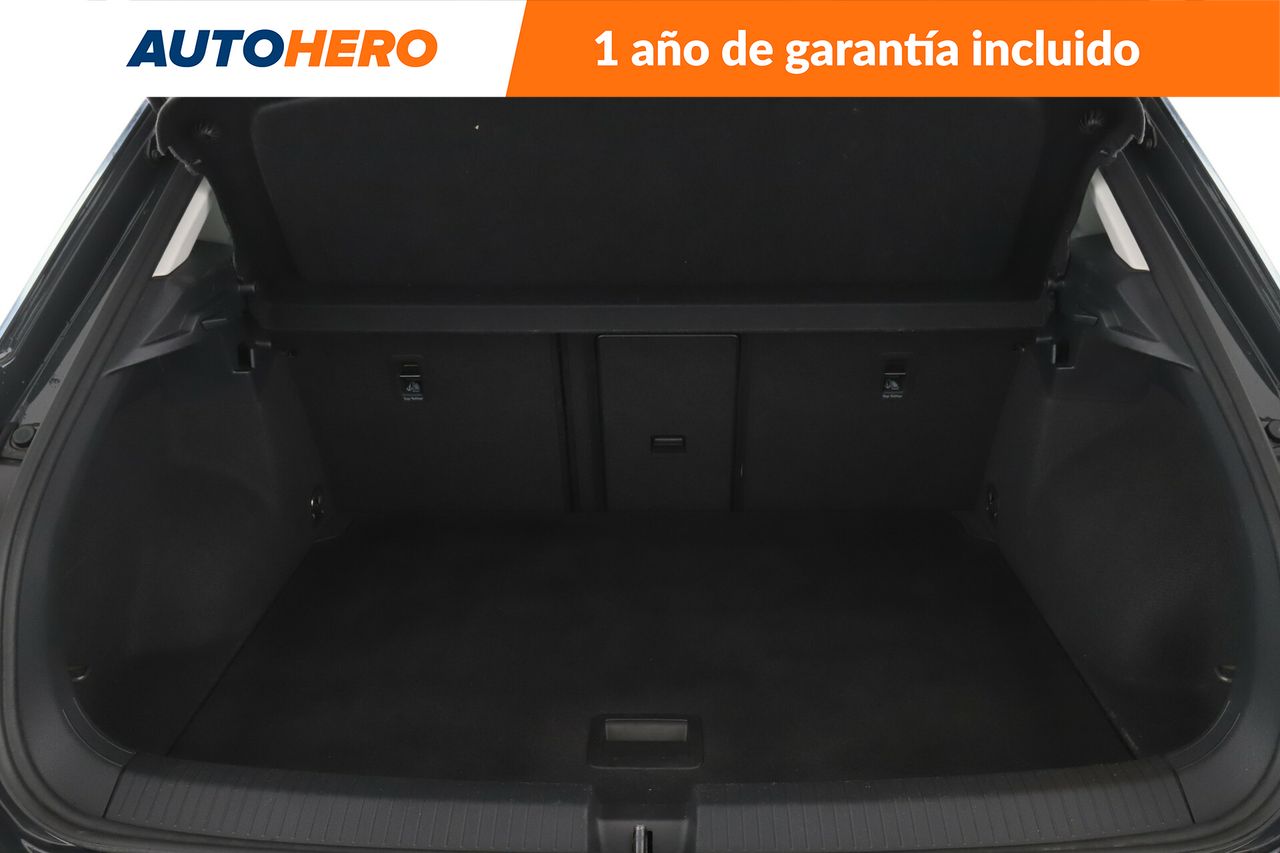 Foto Volkswagen T-Roc 17