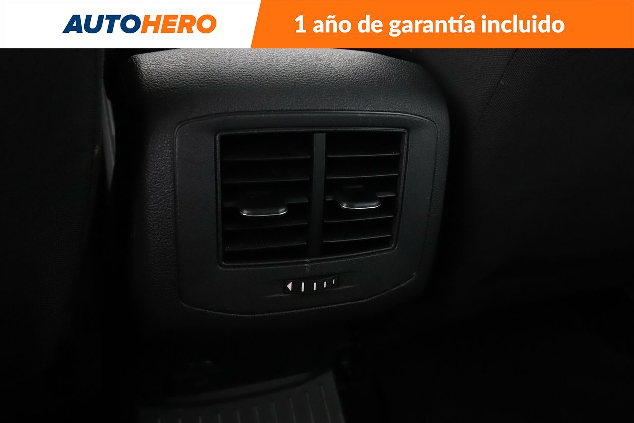 Foto Volkswagen T-Roc 29