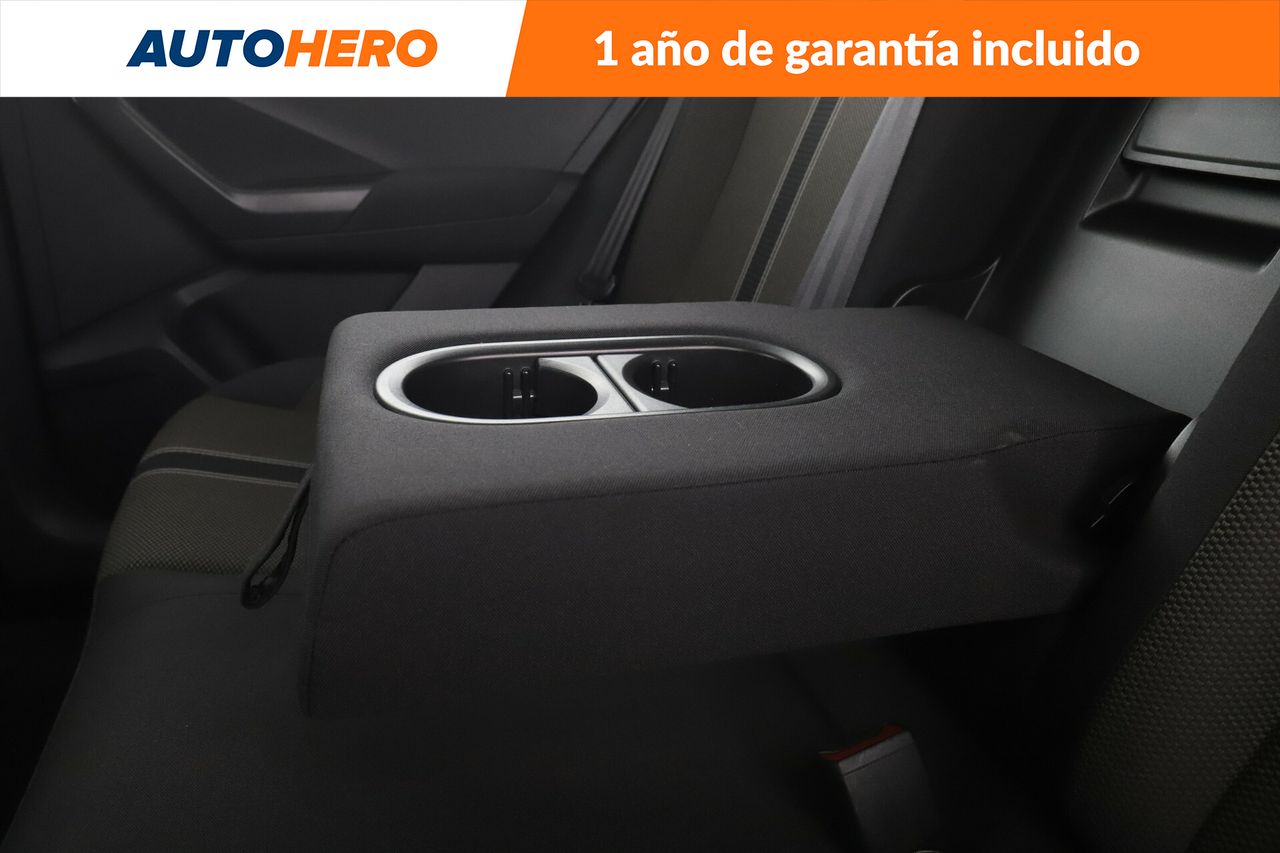 Foto Volkswagen T-Roc 30