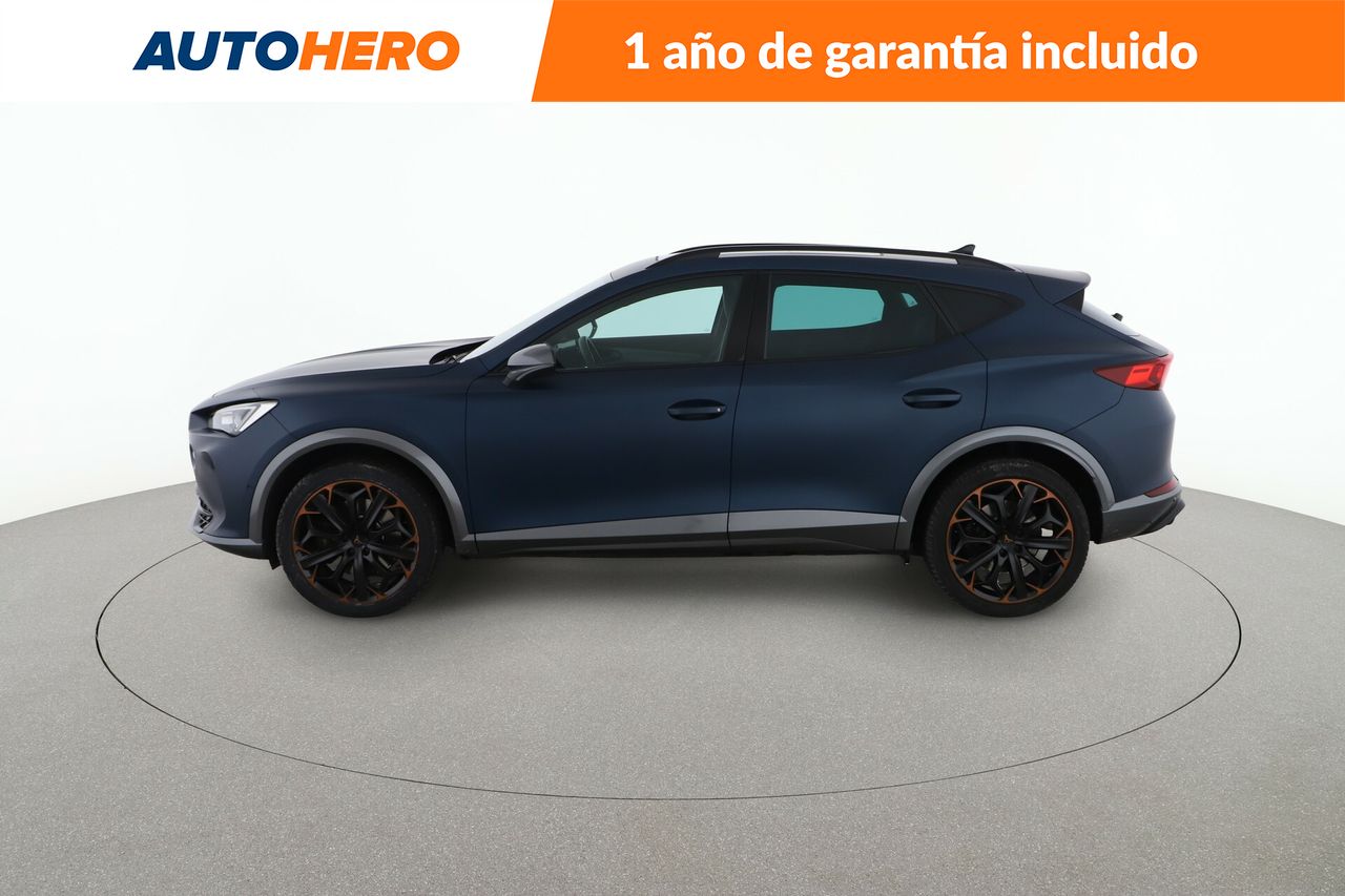 Foto Cupra Formentor 2