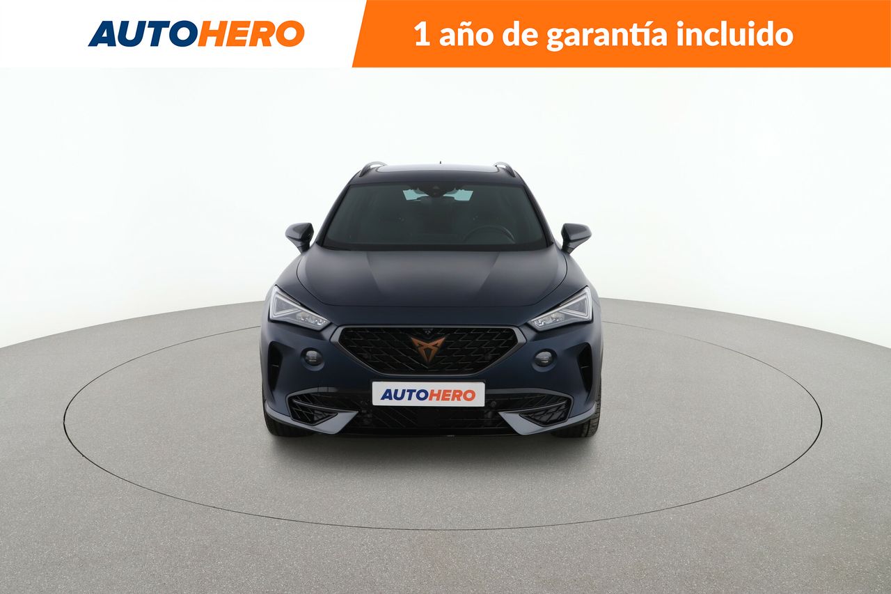 Foto Cupra Formentor 8
