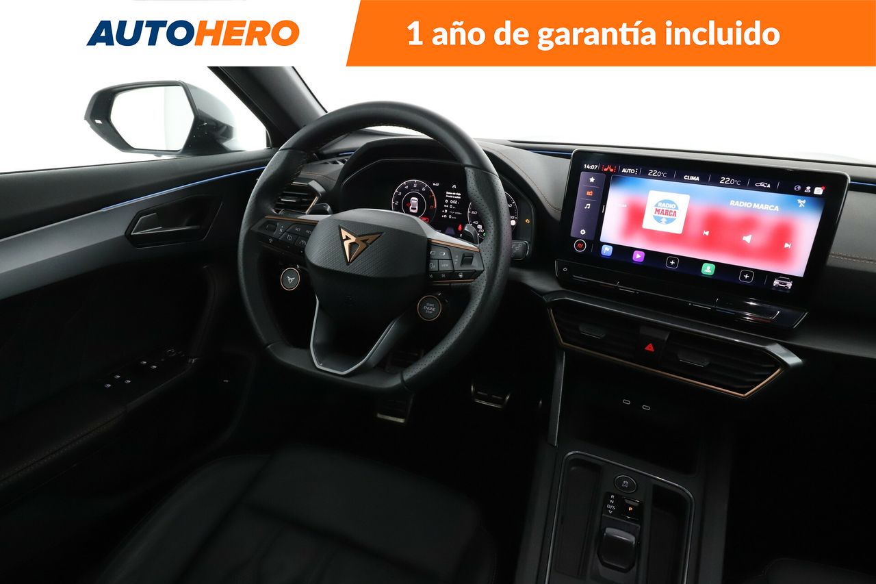 Foto Cupra Formentor 13