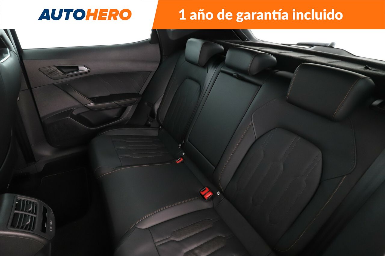 Foto Cupra Formentor 14
