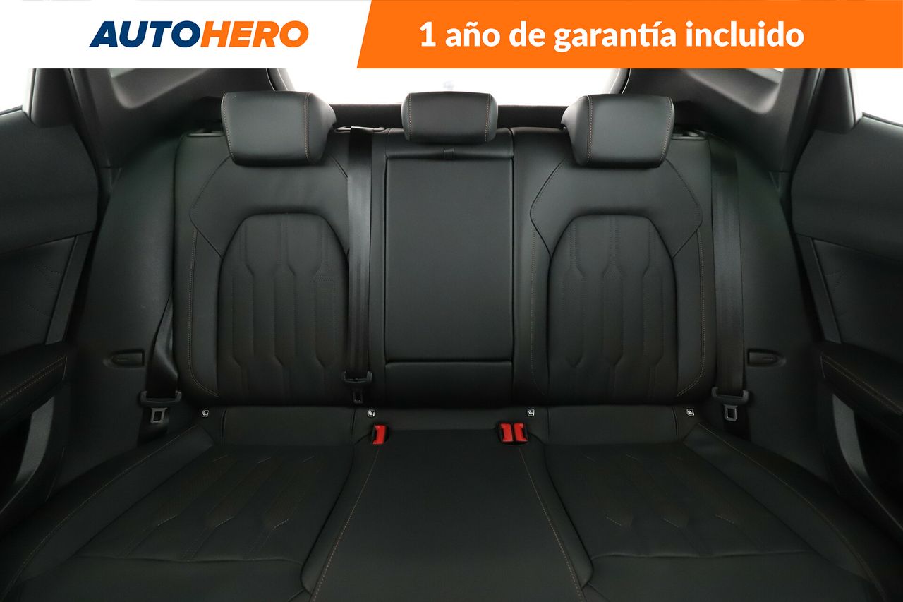 Foto Cupra Formentor 15
