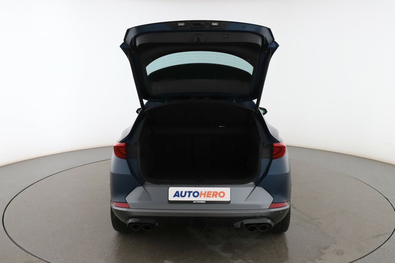 Foto Cupra Formentor 16