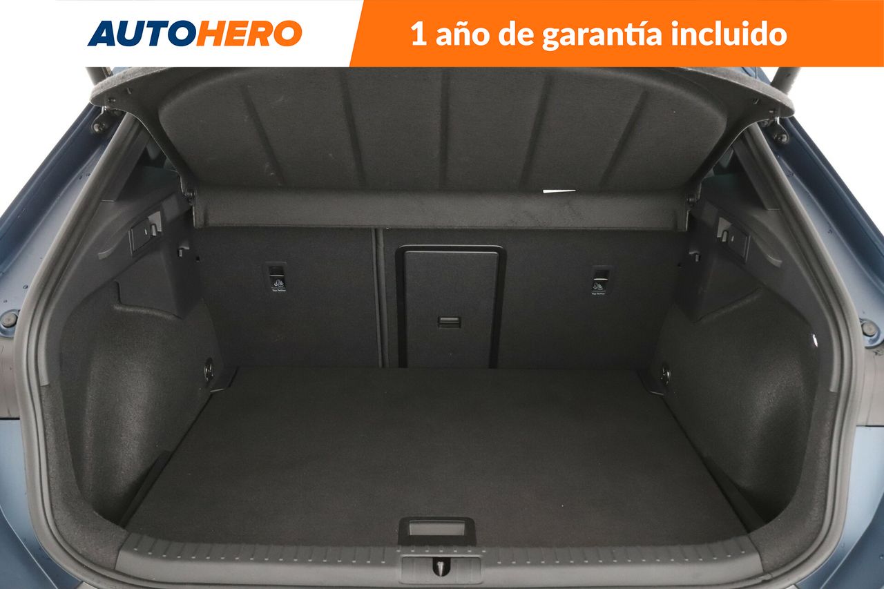 Foto Cupra Formentor 17