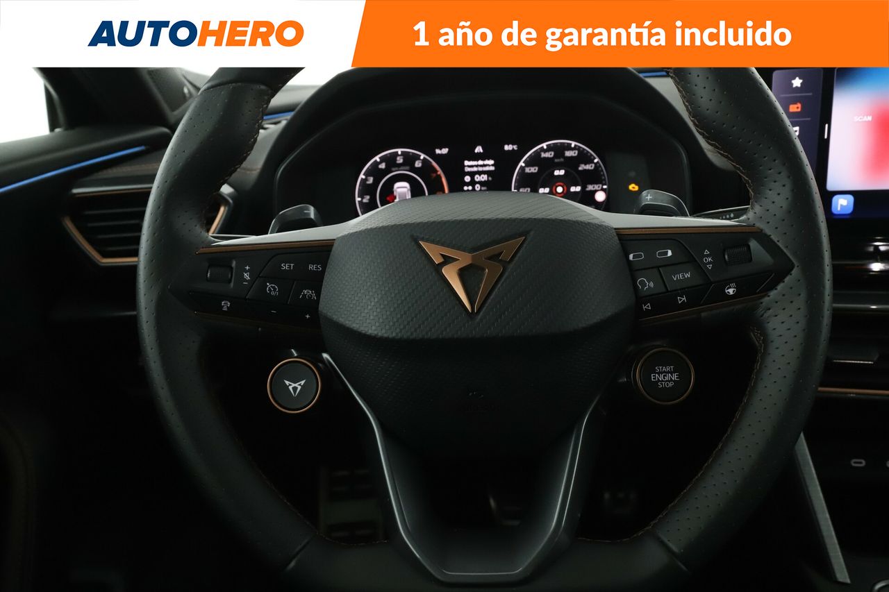 Foto Cupra Formentor 19