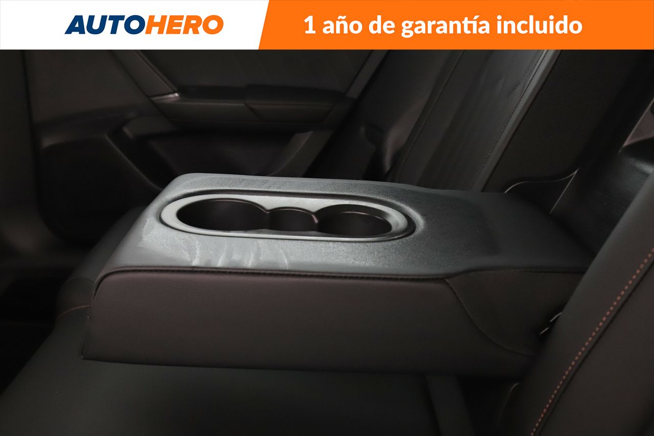 Foto Cupra Formentor 22