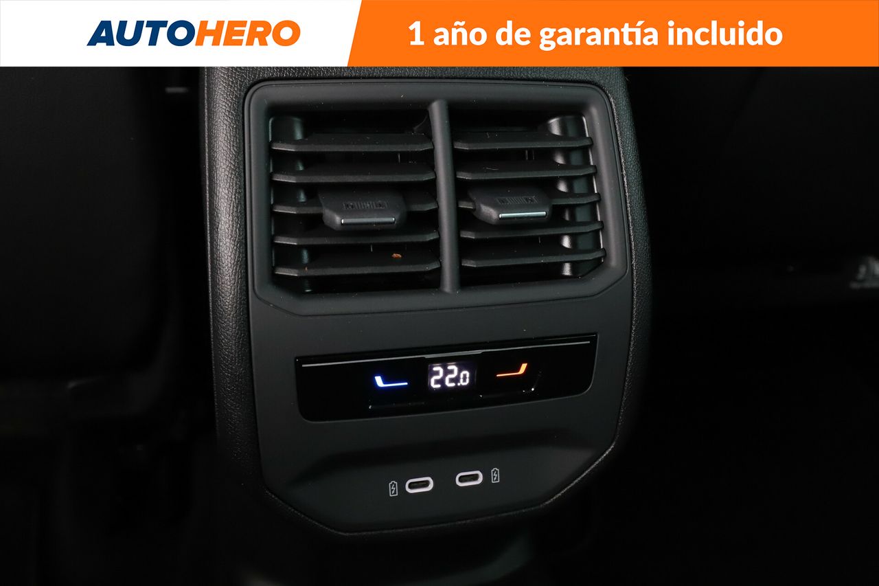 Foto Cupra Formentor 23