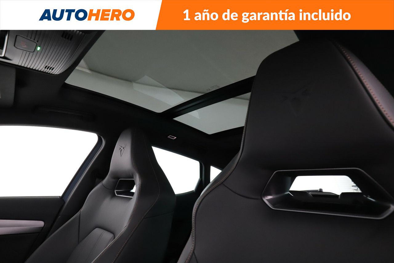 Foto Cupra Formentor 24