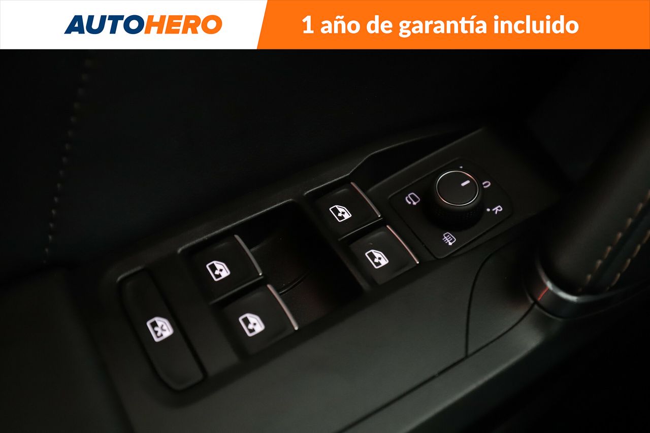 Foto Cupra Formentor 25