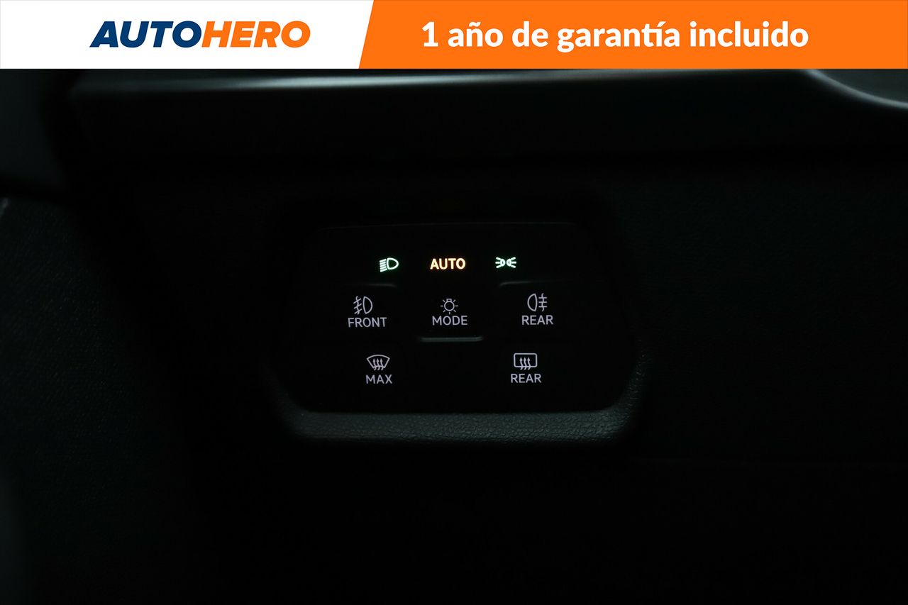 Foto Cupra Formentor 26