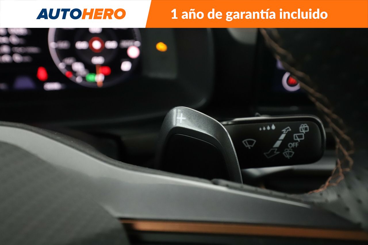 Foto Cupra Formentor 27
