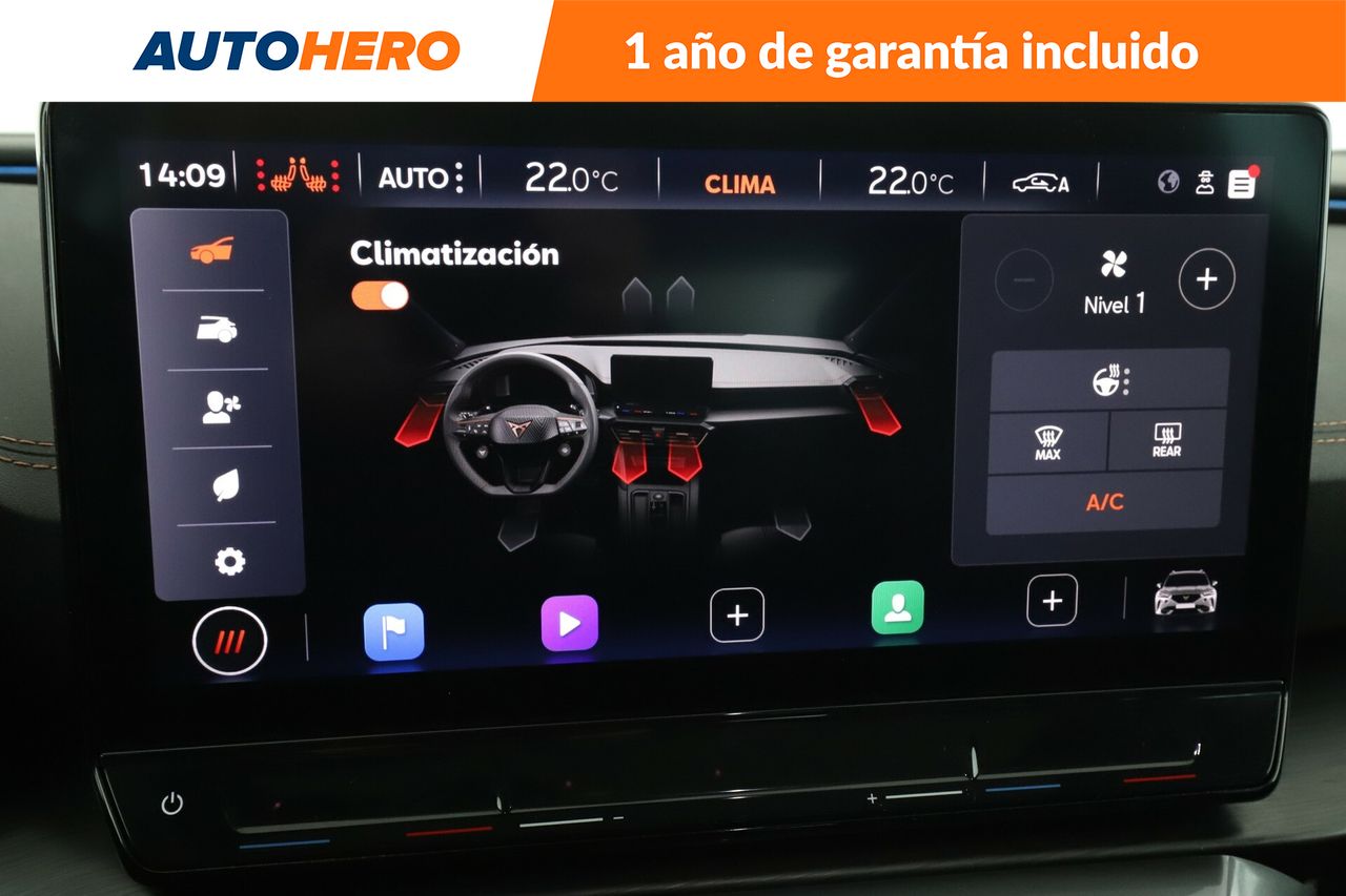 Foto Cupra Formentor 30