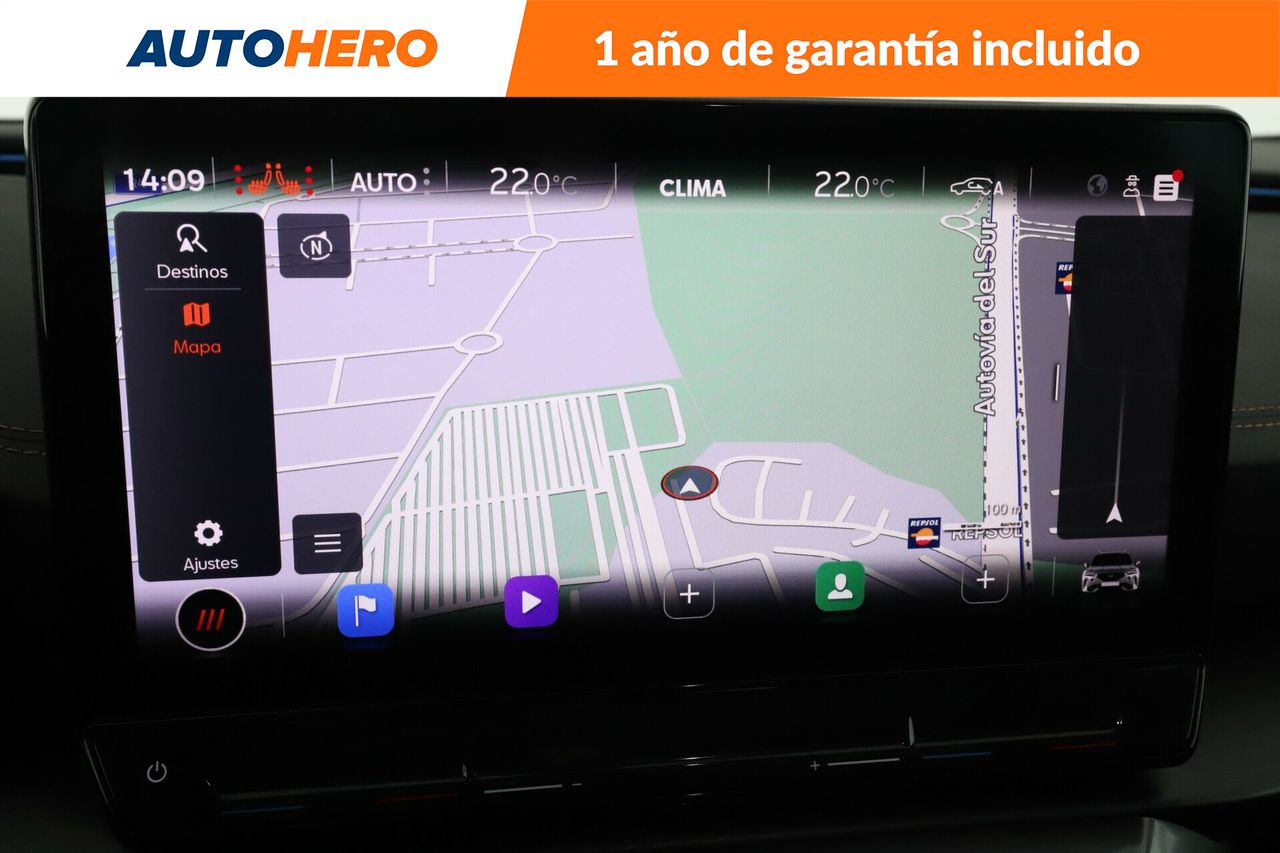 Foto Cupra Formentor 31