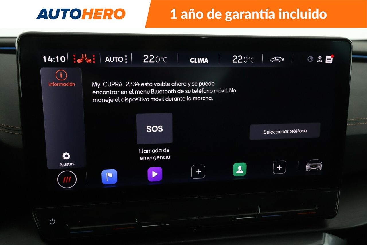 Foto Cupra Formentor 32
