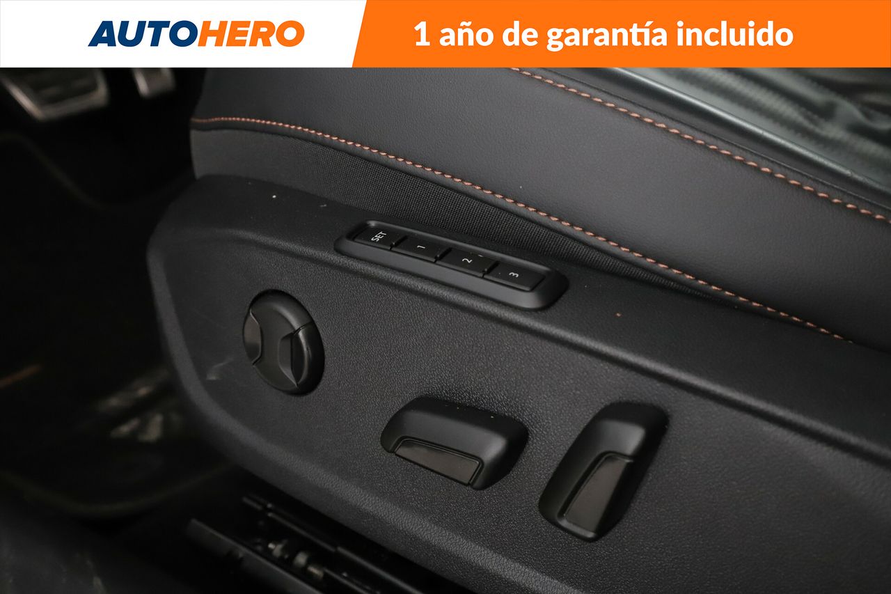 Foto Cupra Formentor 35