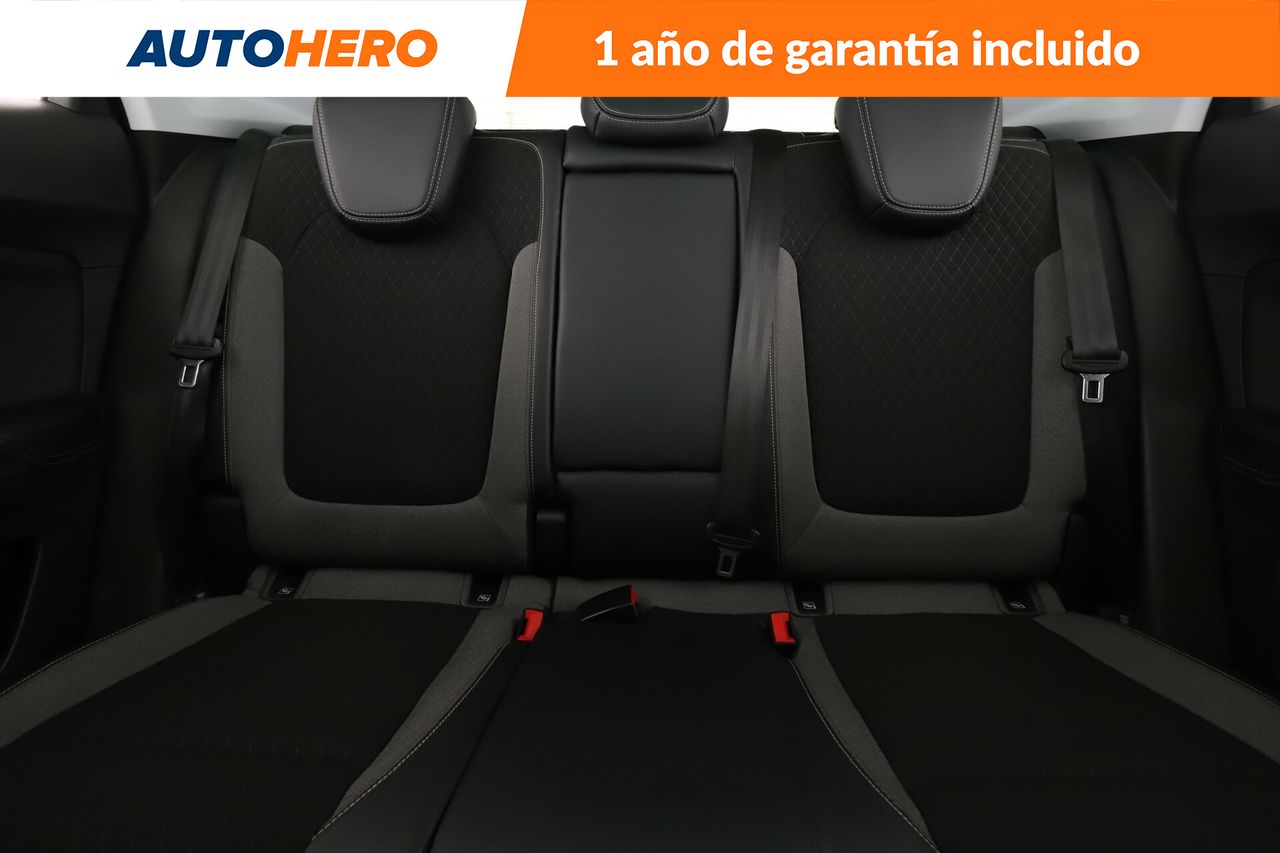 Foto Opel Grandland X 15
