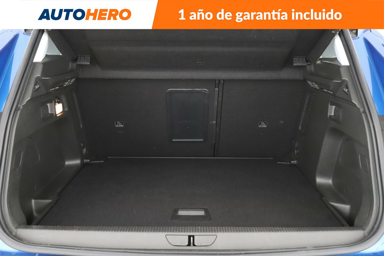 Foto Opel Grandland X 17