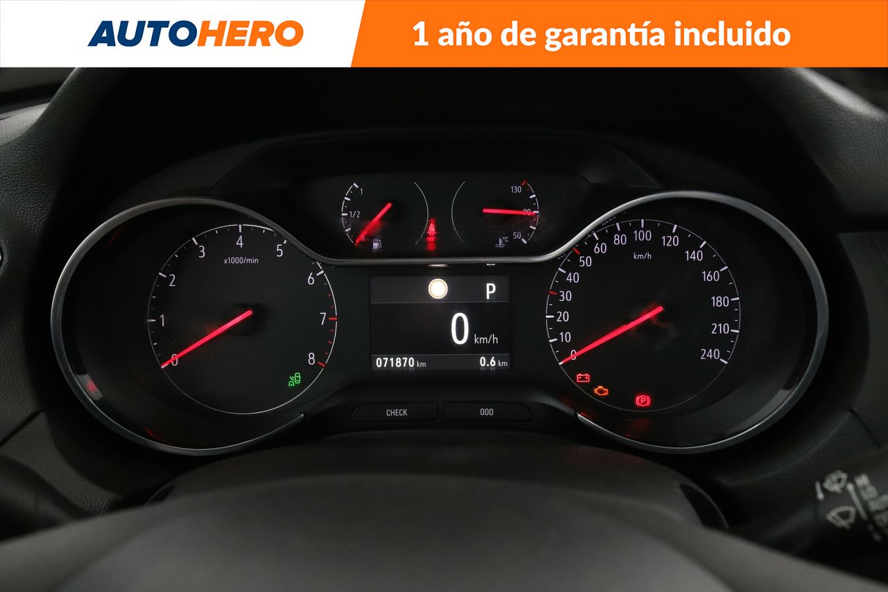 Foto Opel Grandland X 20