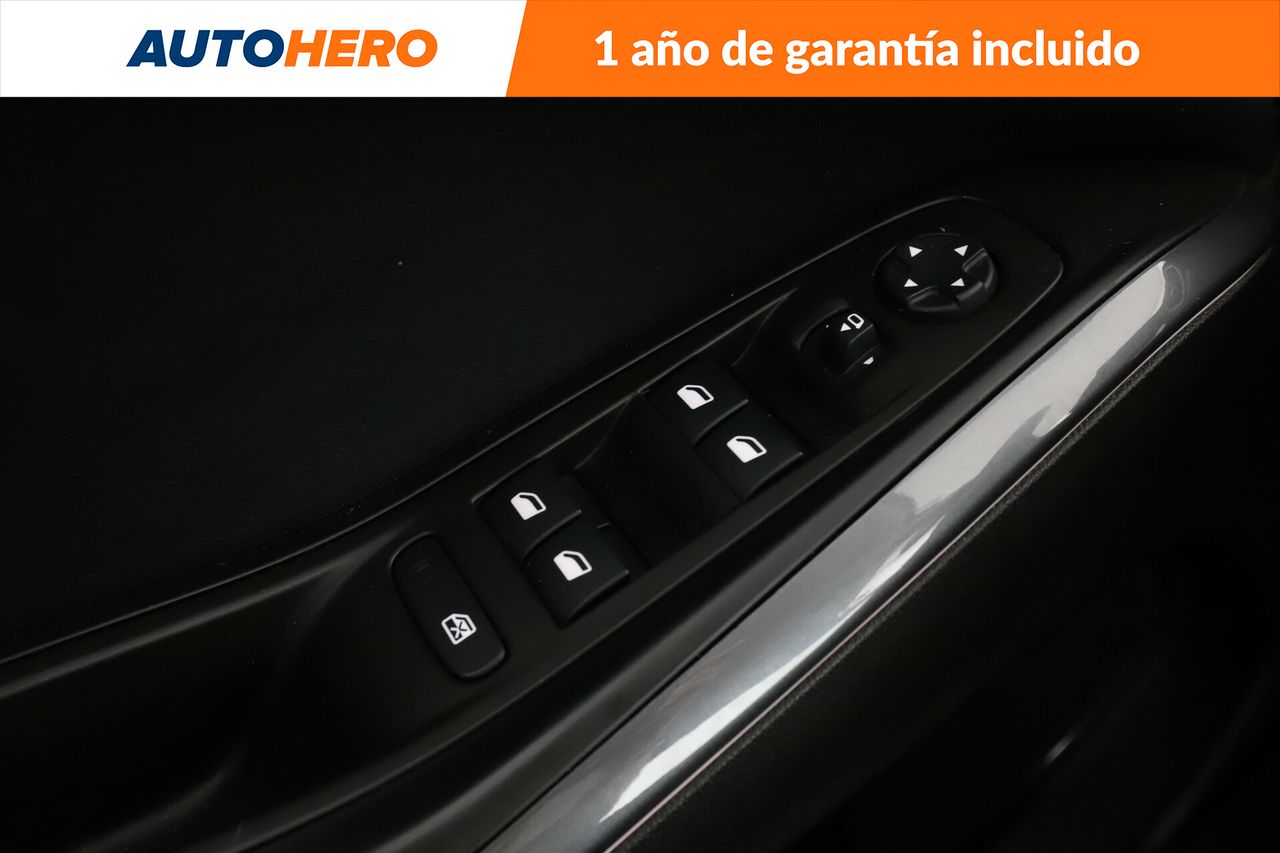 Foto Opel Grandland X 21