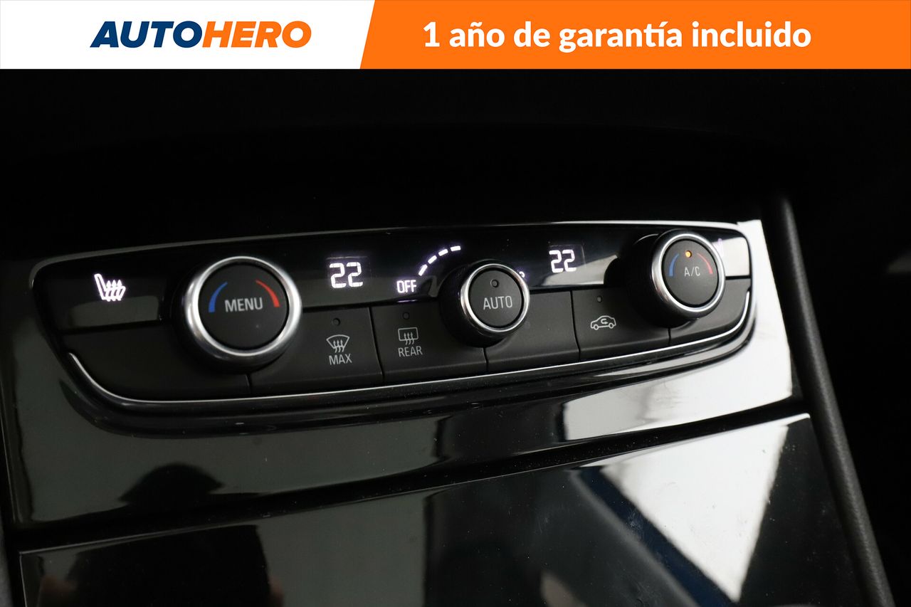 Foto Opel Grandland X 26