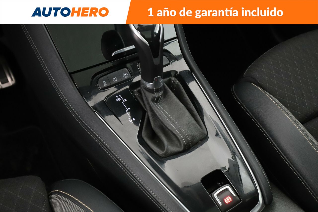 Foto Opel Grandland X 27