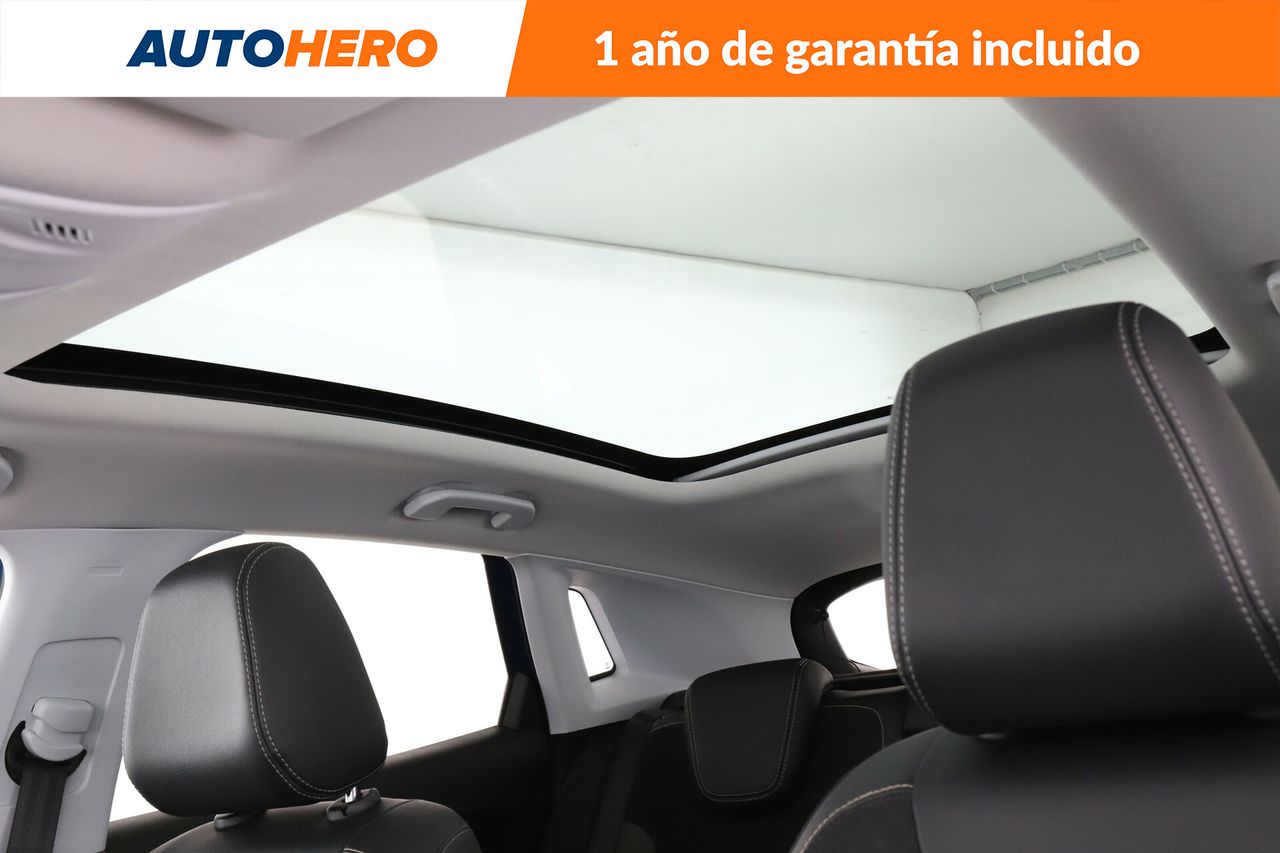 Foto Opel Grandland X 28