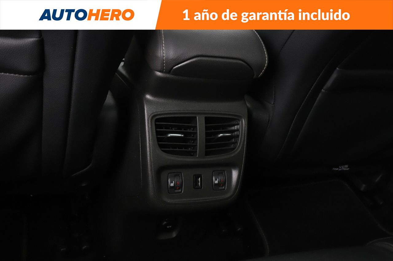 Foto Opel Grandland X 29