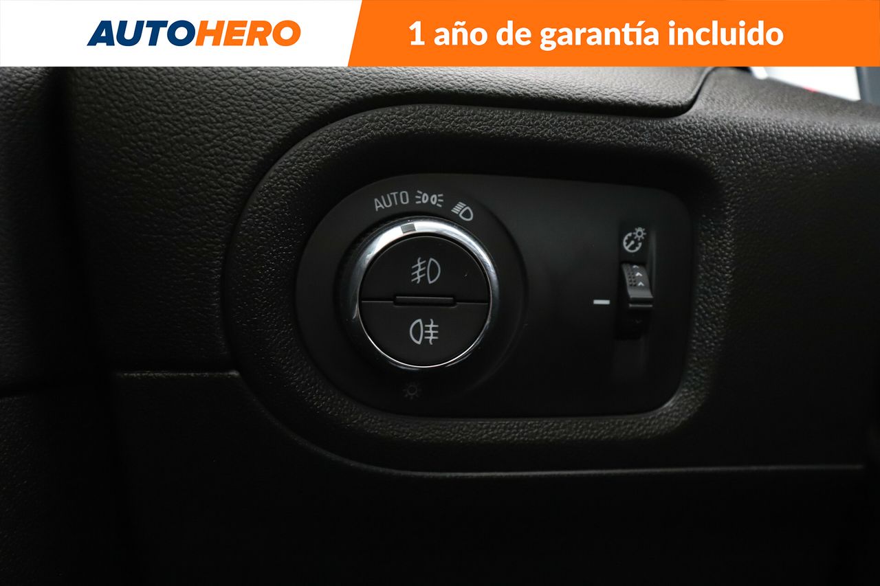 Foto Opel Grandland X 31