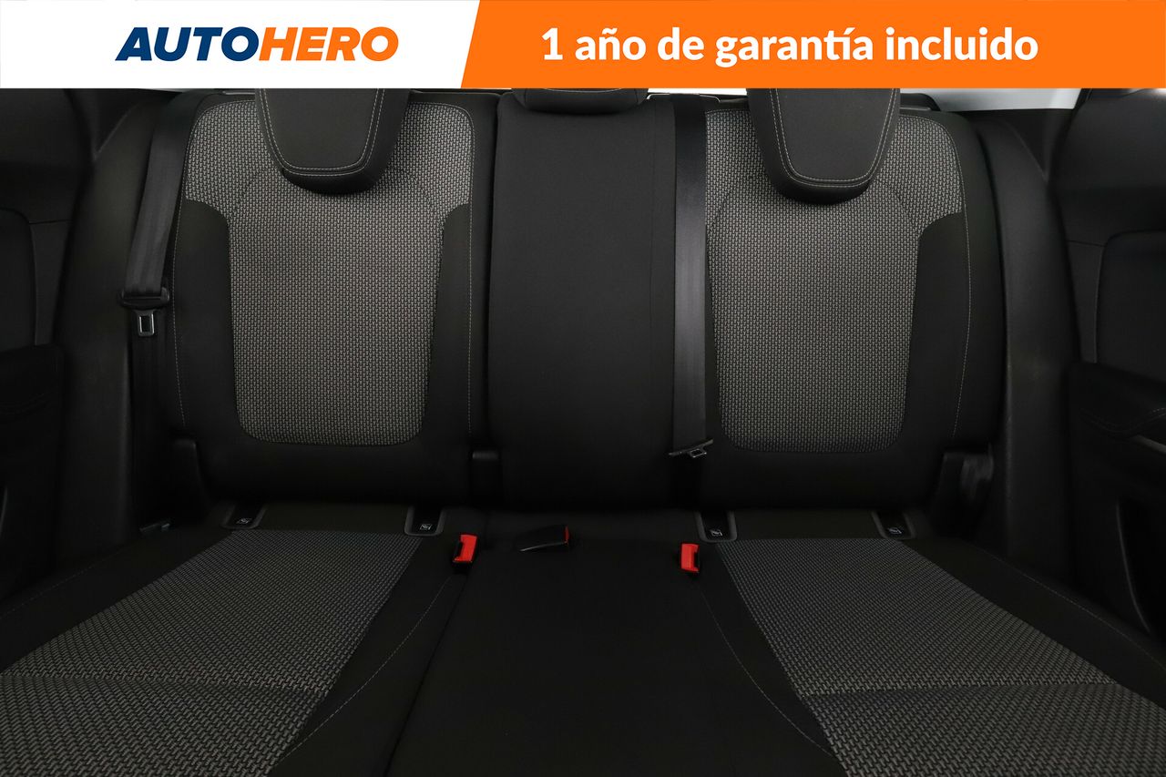 Foto Opel Grandland X 15