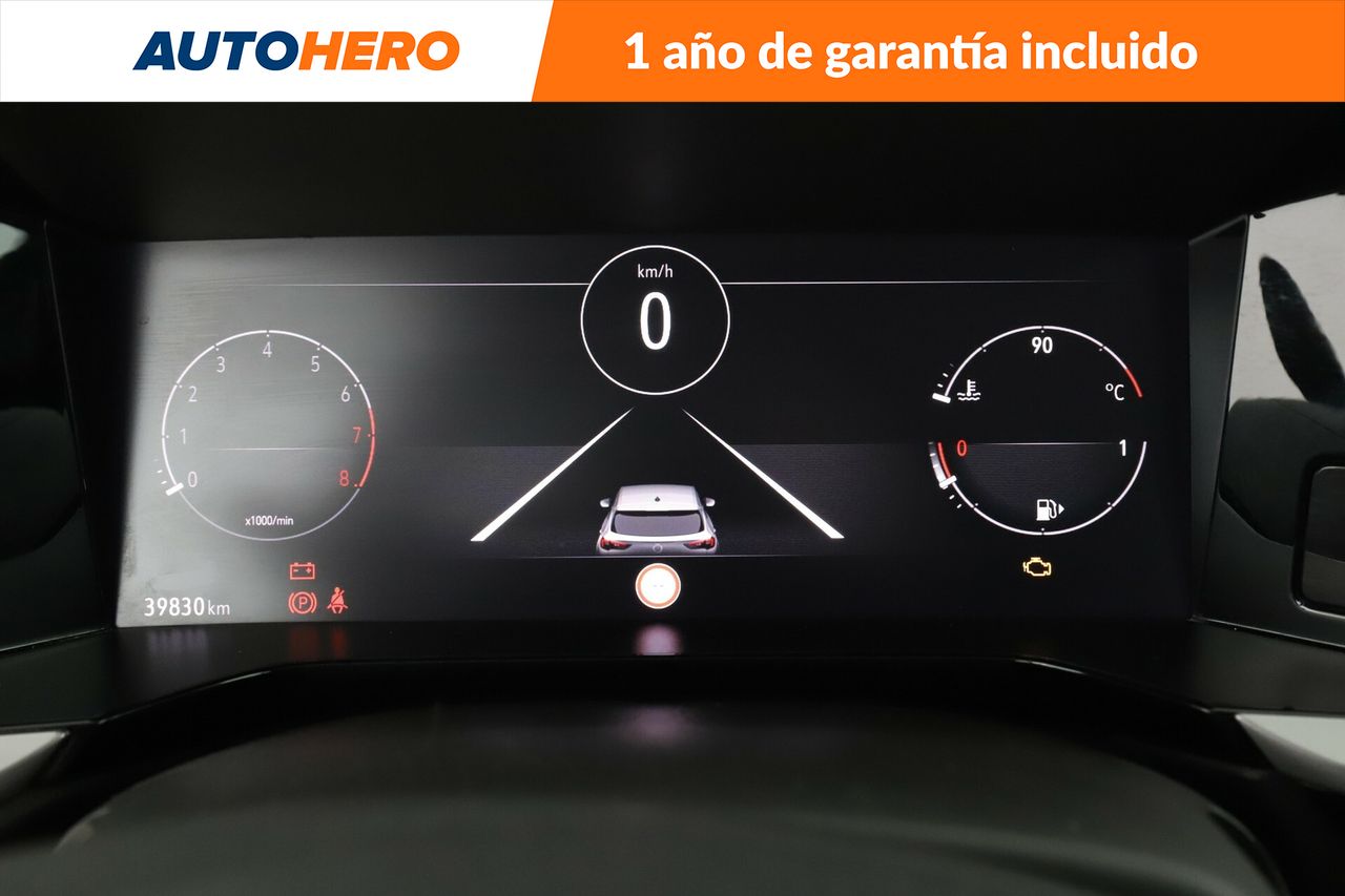 Foto Opel Grandland X 20