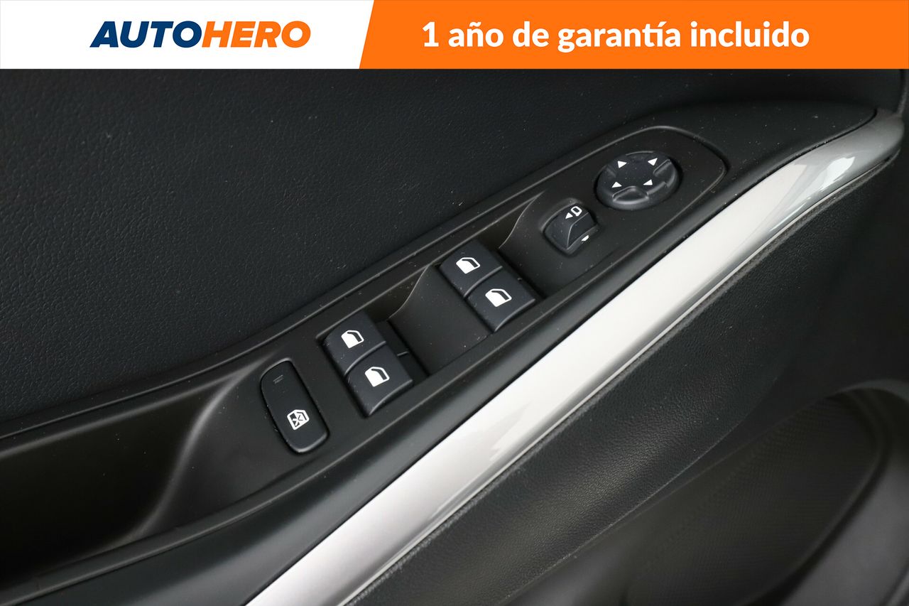 Foto Opel Grandland X 21