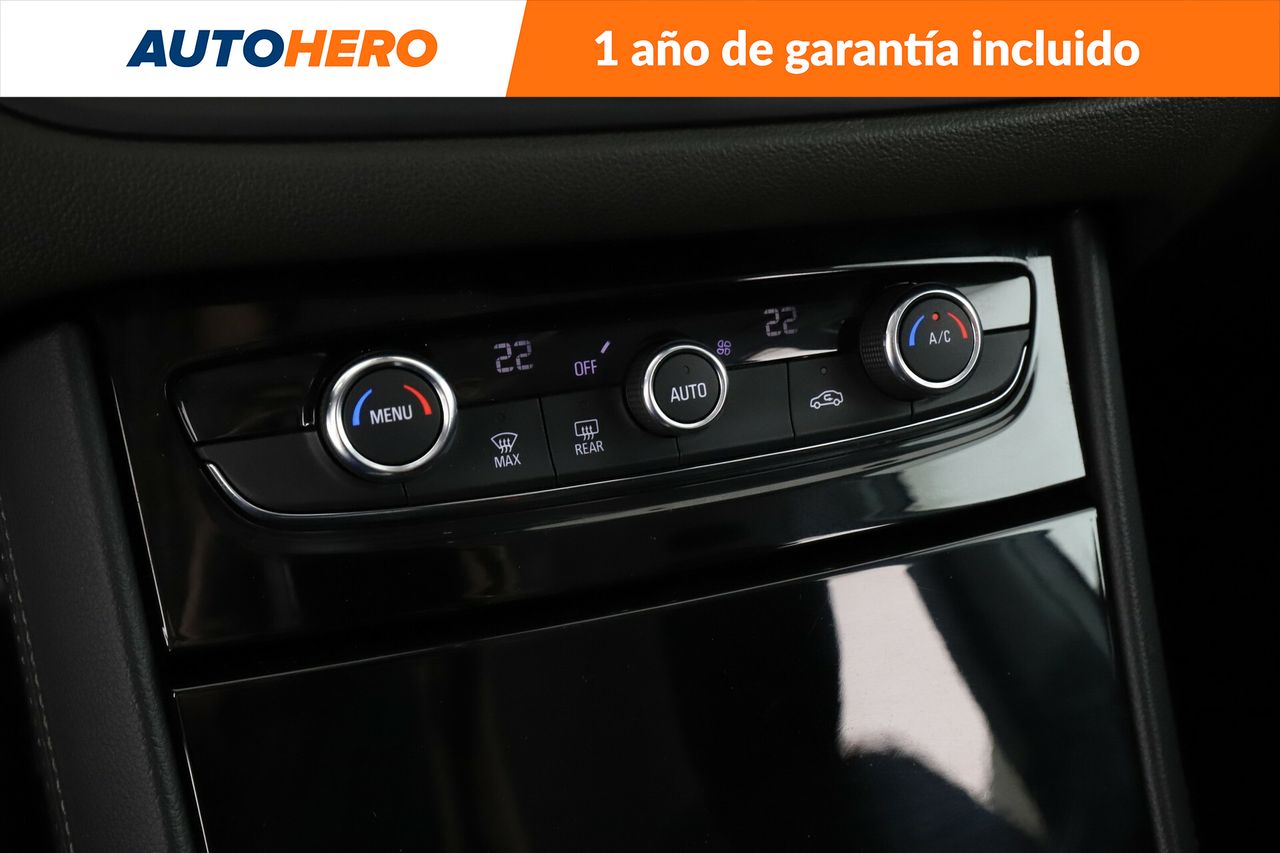 Foto Opel Grandland X 23