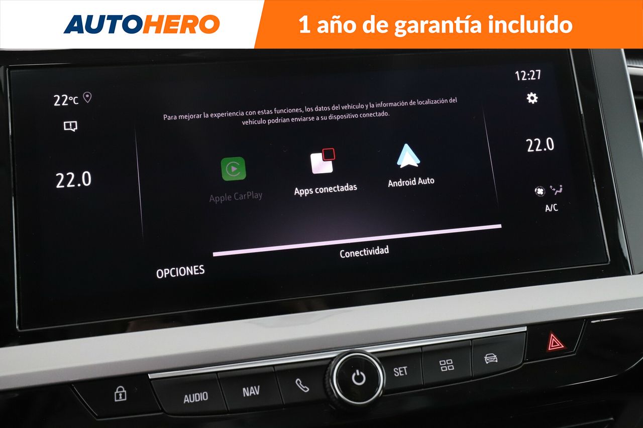 Foto Opel Grandland X 26