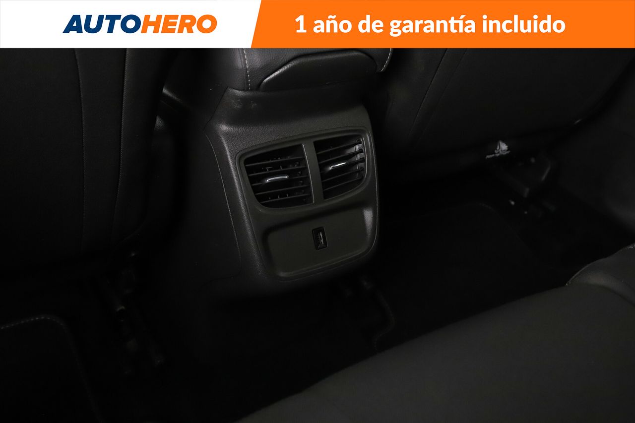 Foto Opel Grandland X 28