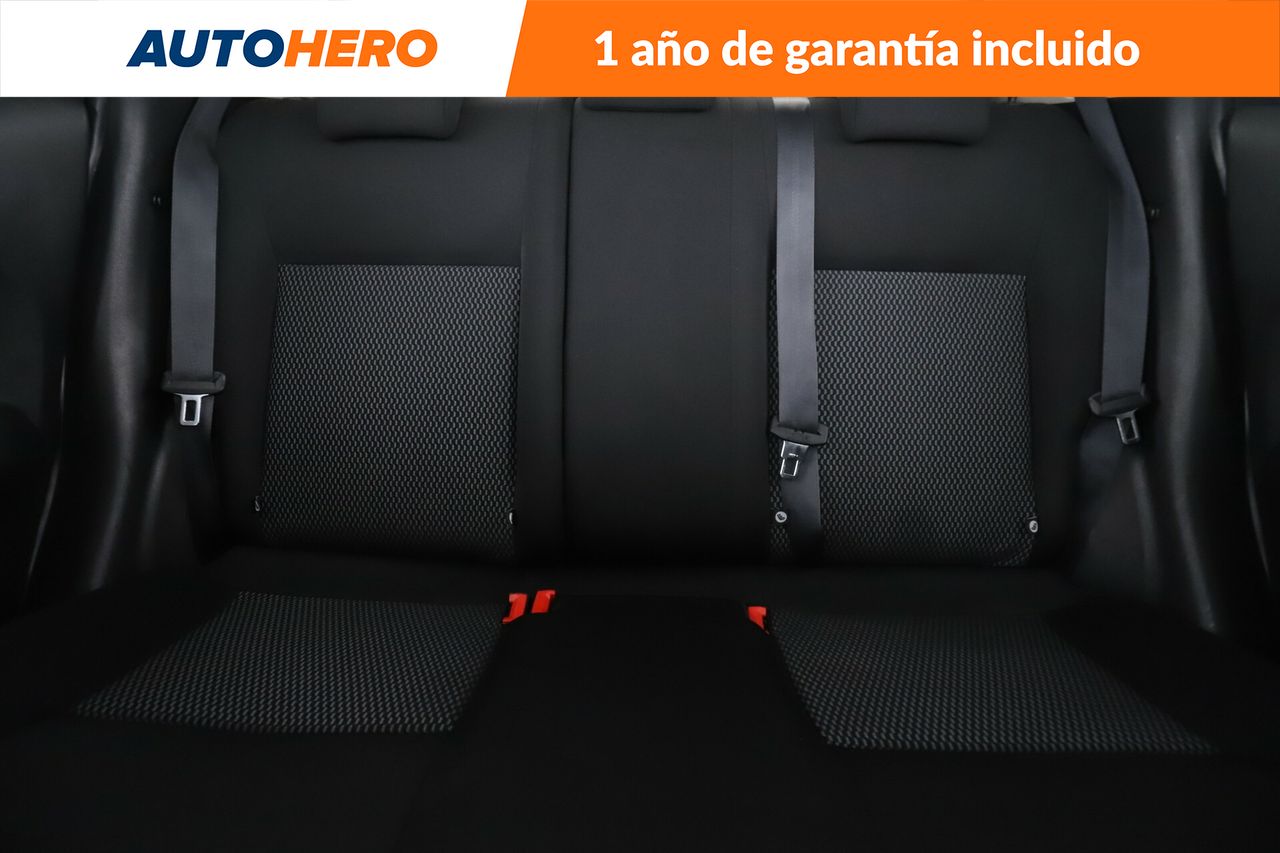 Foto Nissan Juke 15