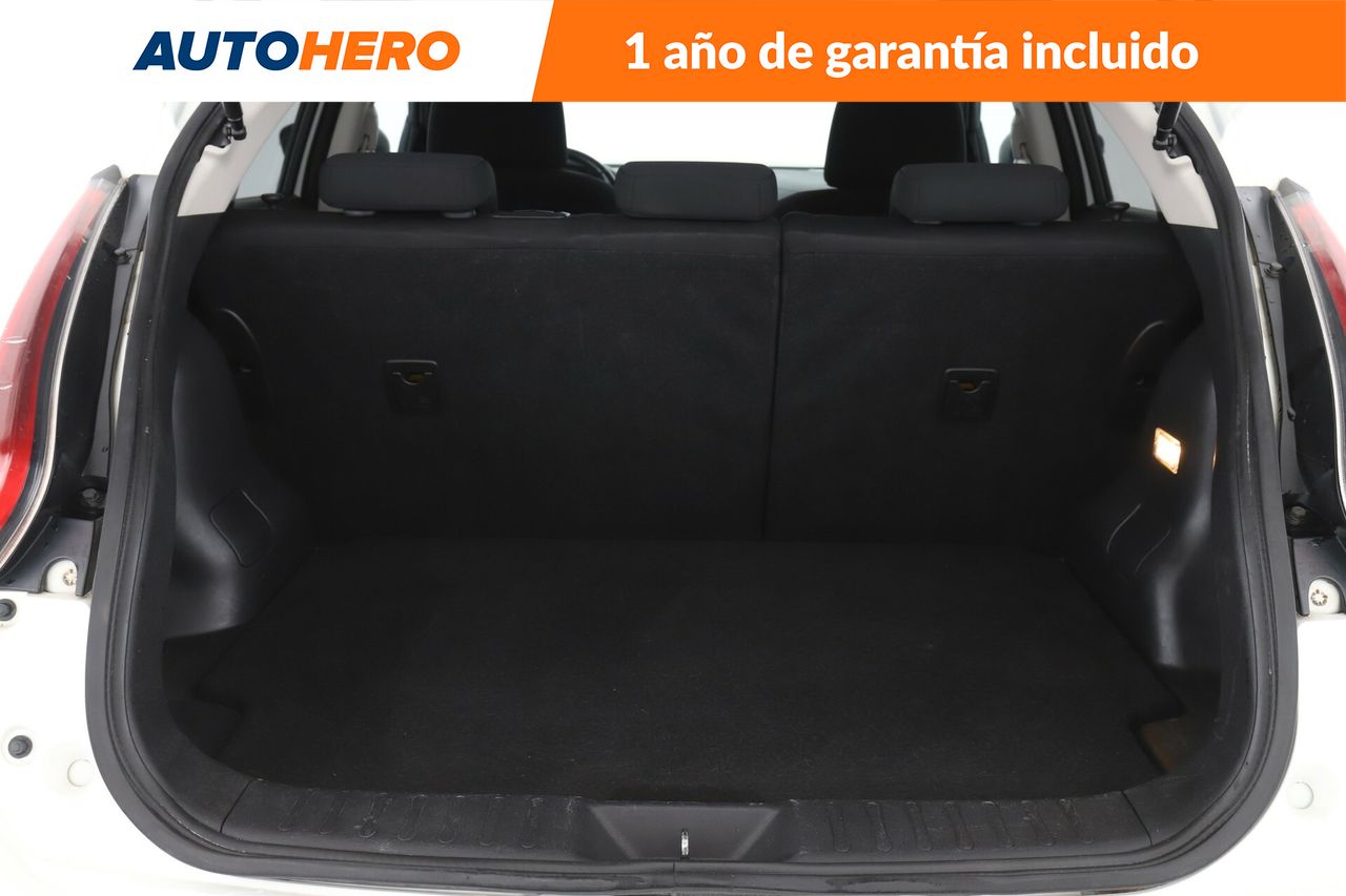 Foto Nissan Juke 17