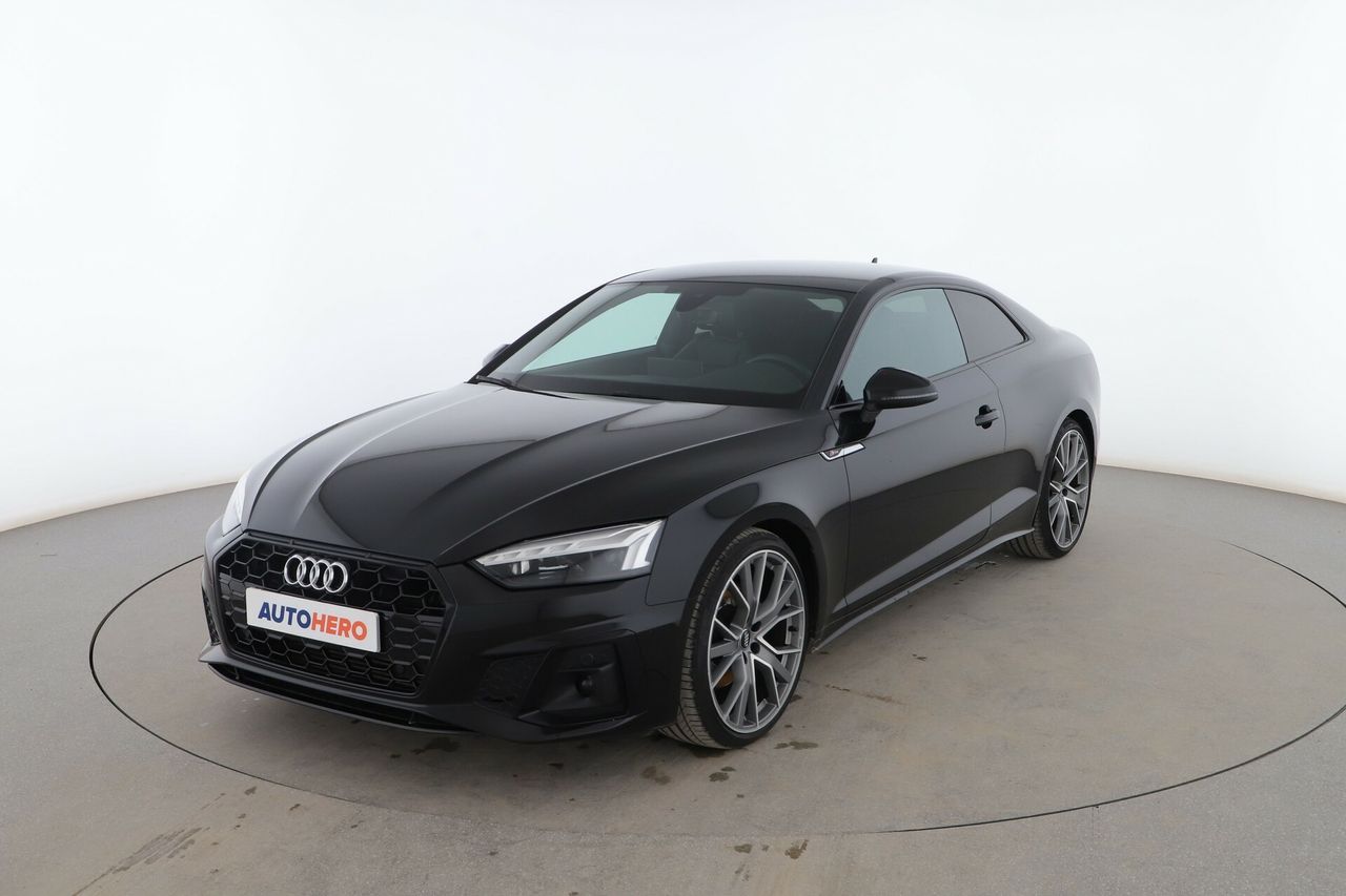 Foto Audi A5 1