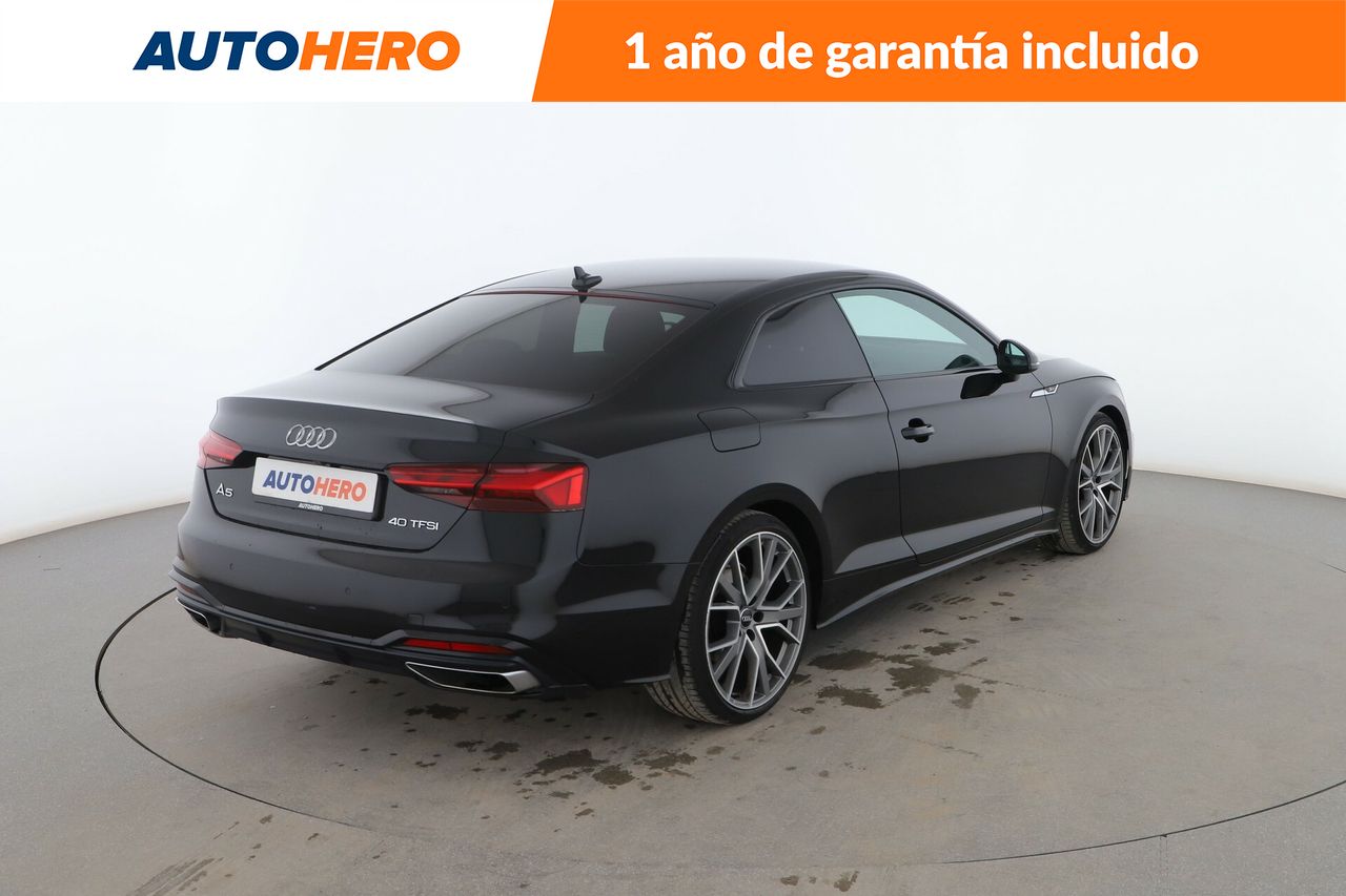 Foto Audi A5 5