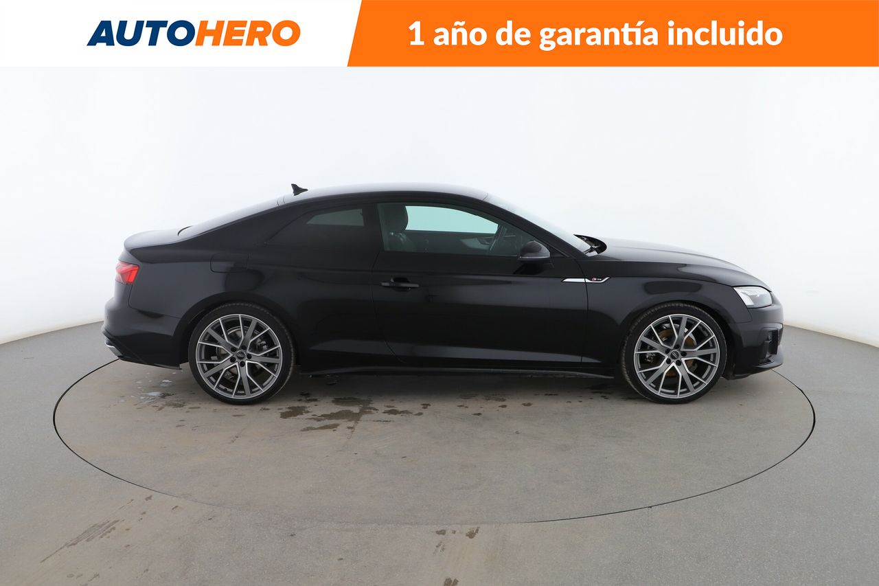 Foto Audi A5 6