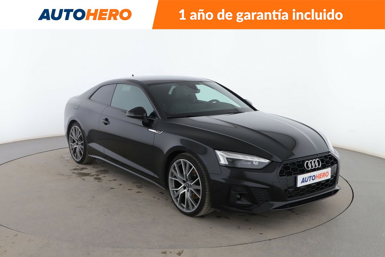 Foto Audi A5 7