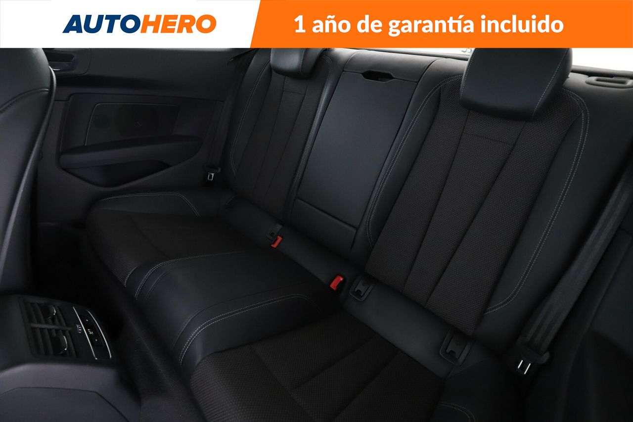 Foto Audi A5 14