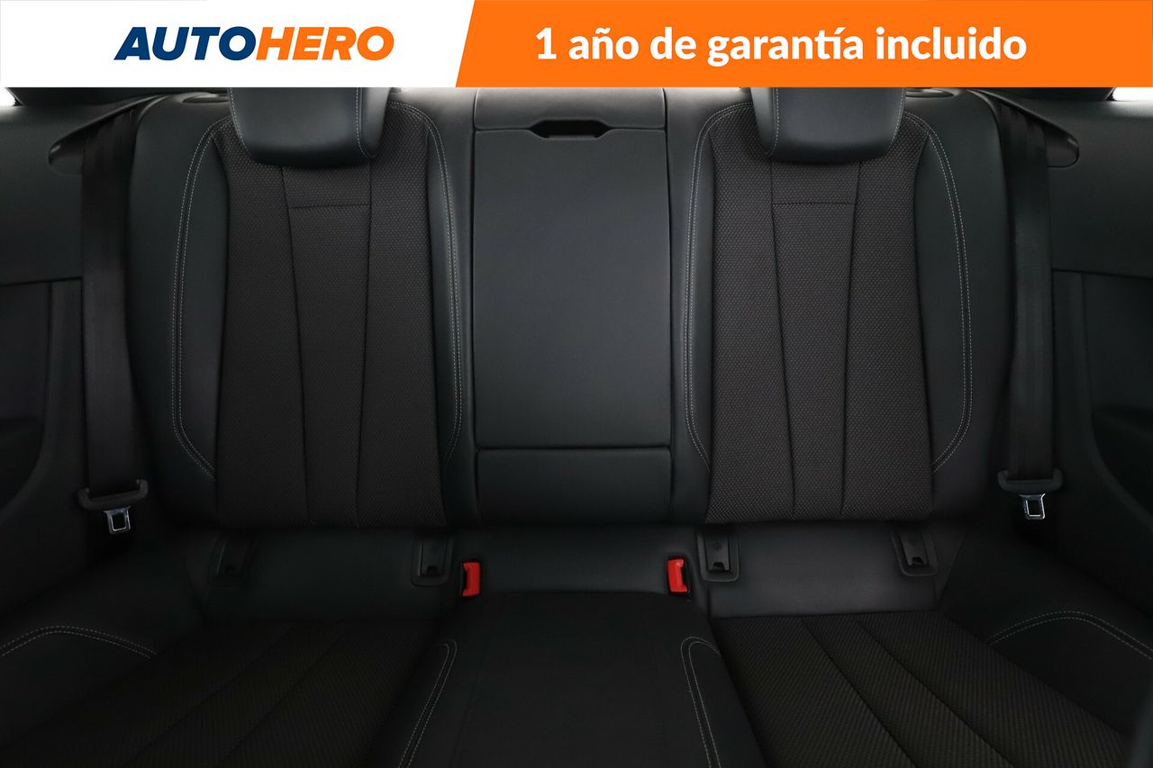 Foto Audi A5 15