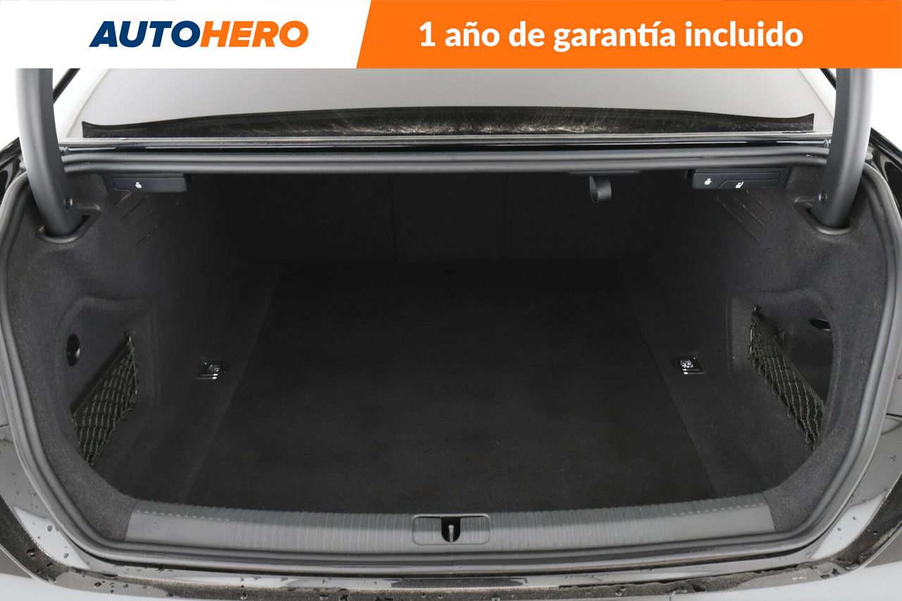 Foto Audi A5 17