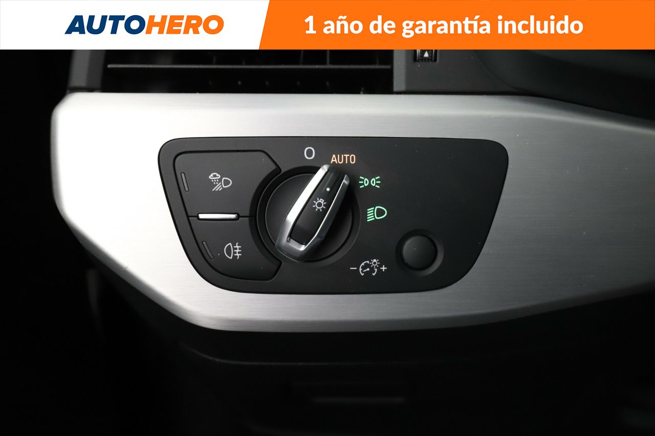 Foto Audi A5 21